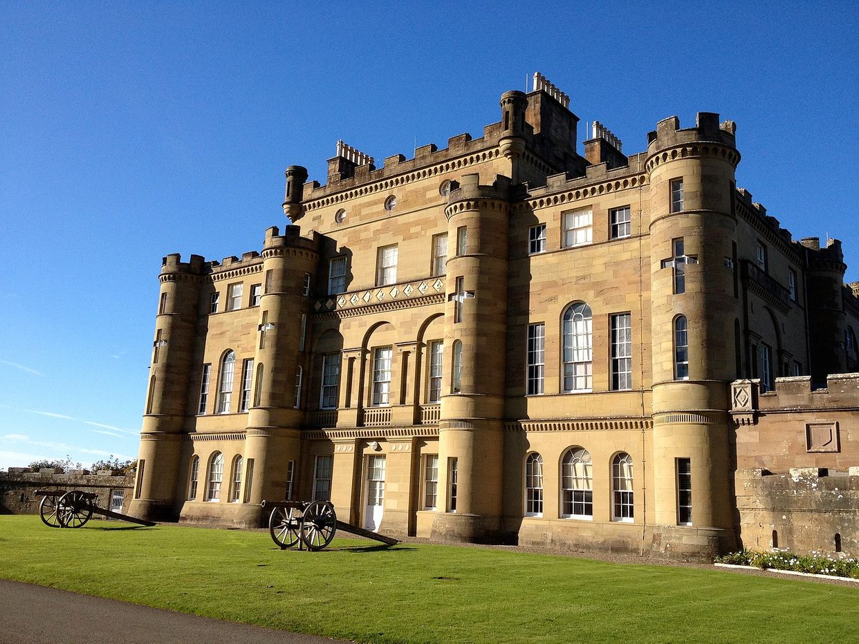 Culzean Castle