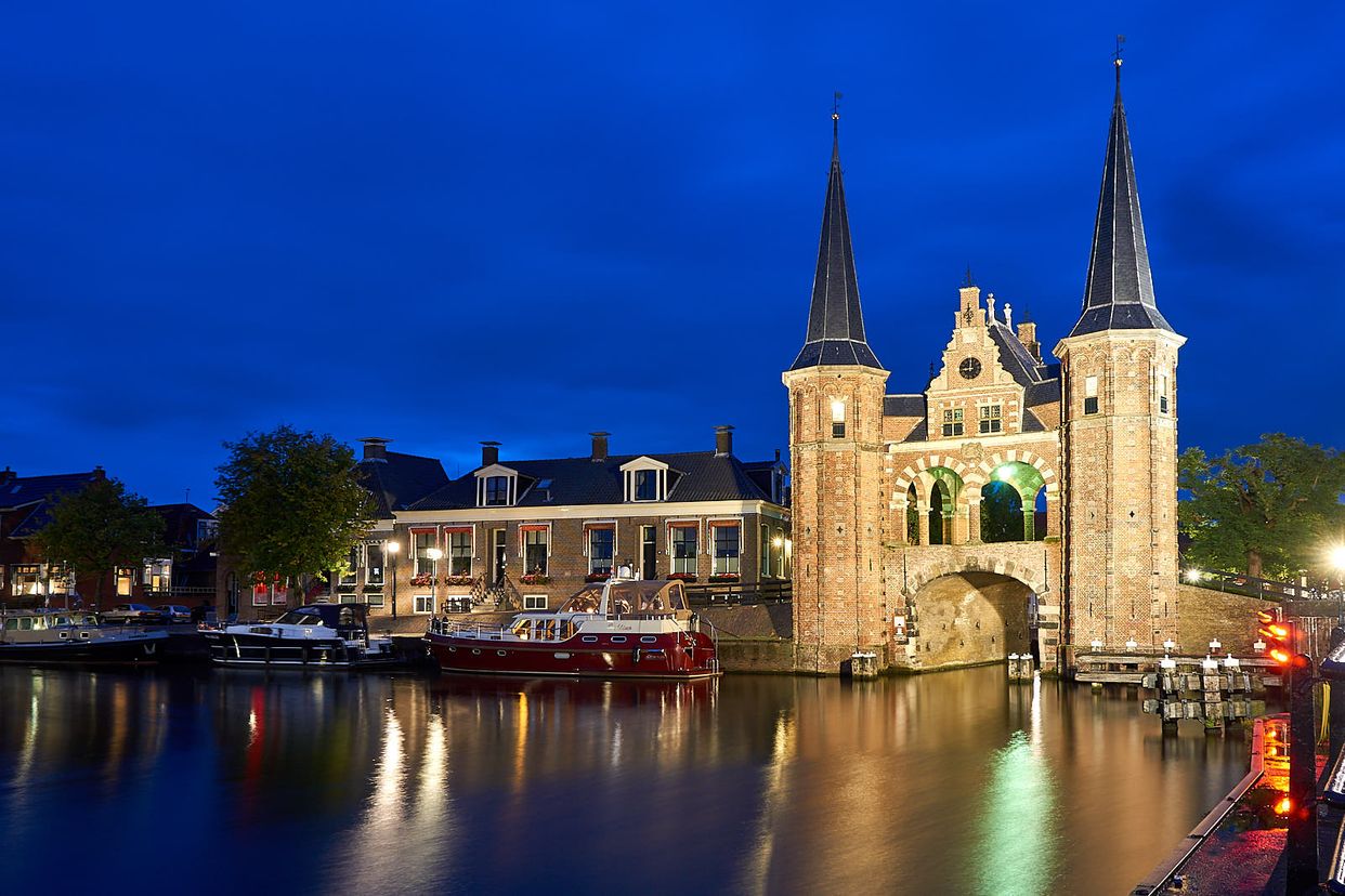 Waterpoort