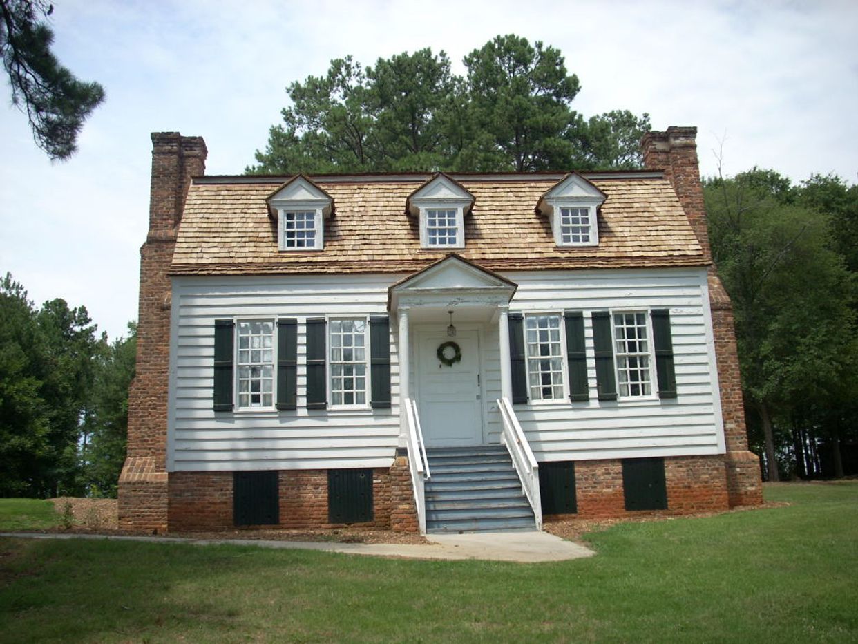 Hanover House