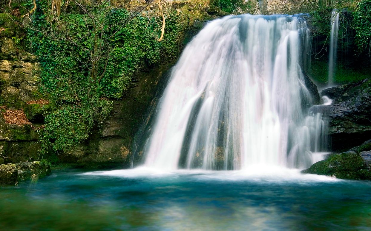 Janet's Foss