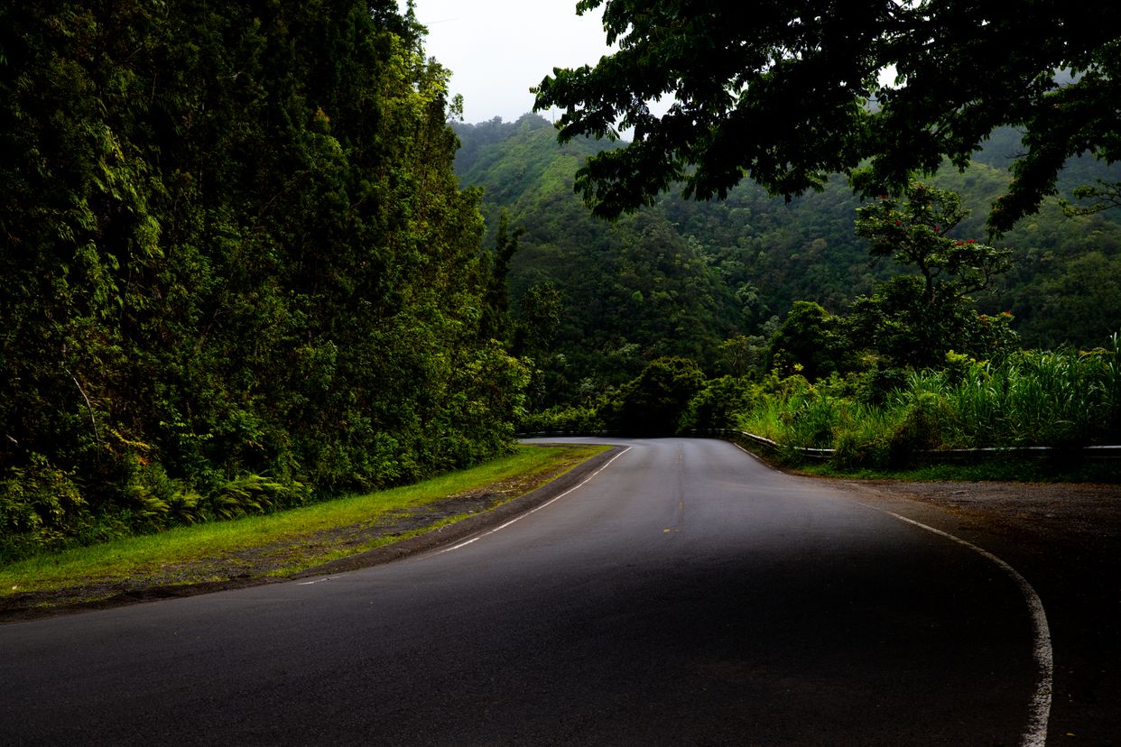 Road to Hana
