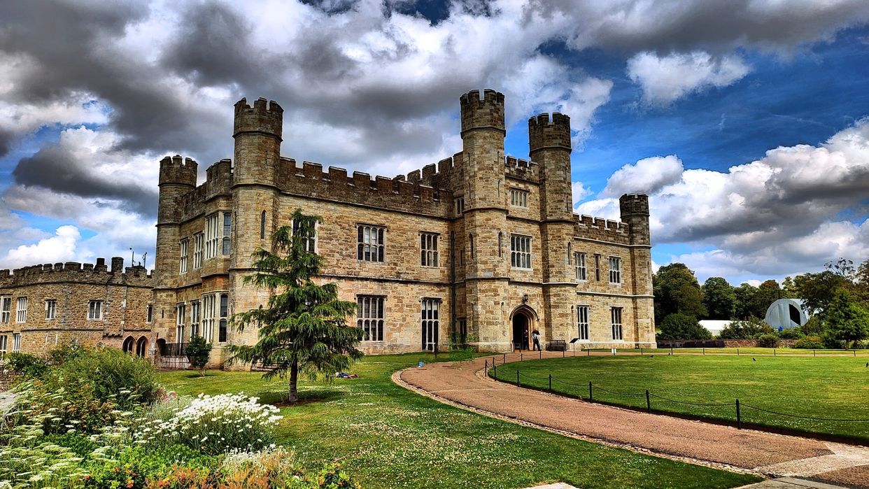 Leeds Castle