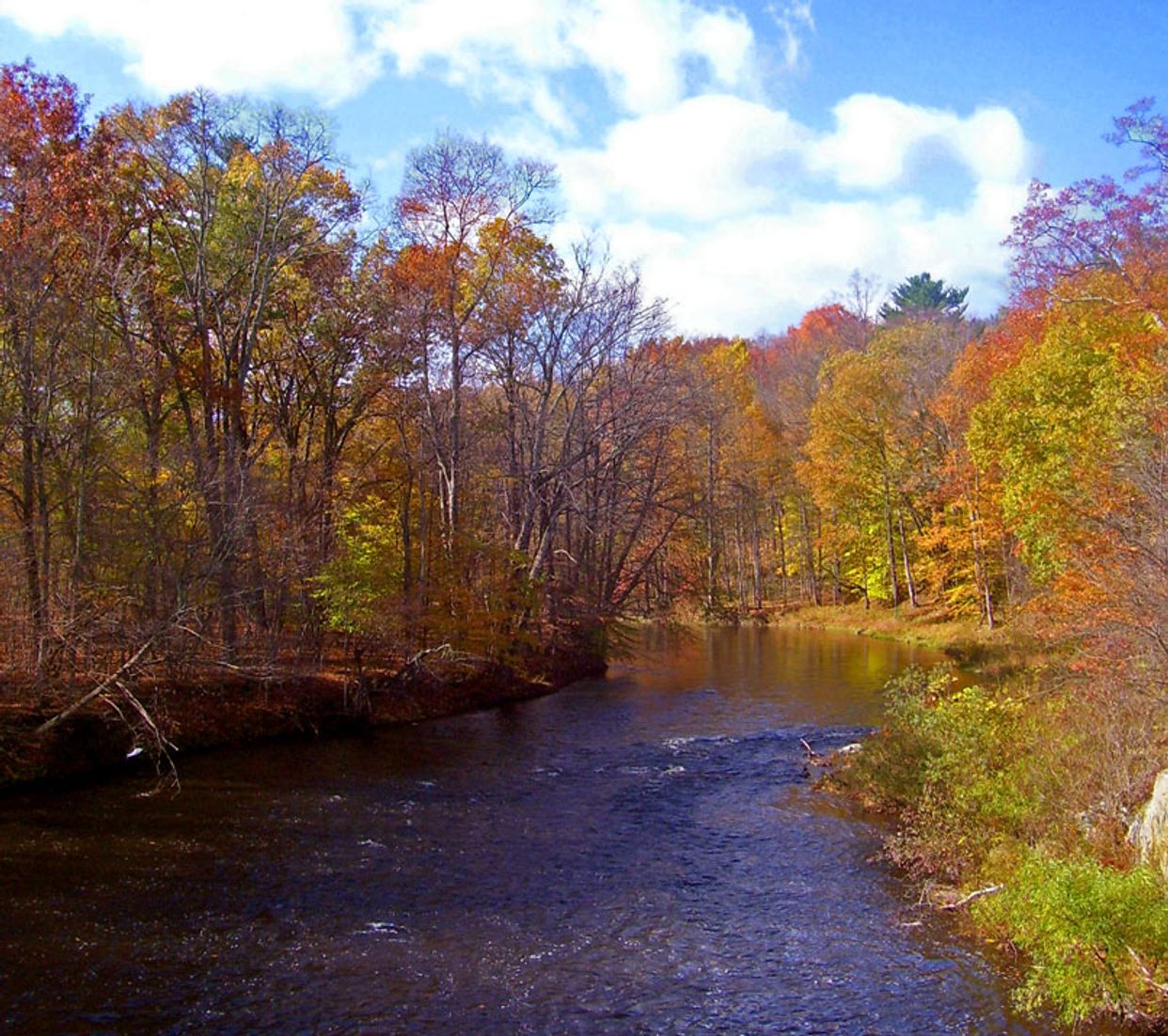 Wallkill River