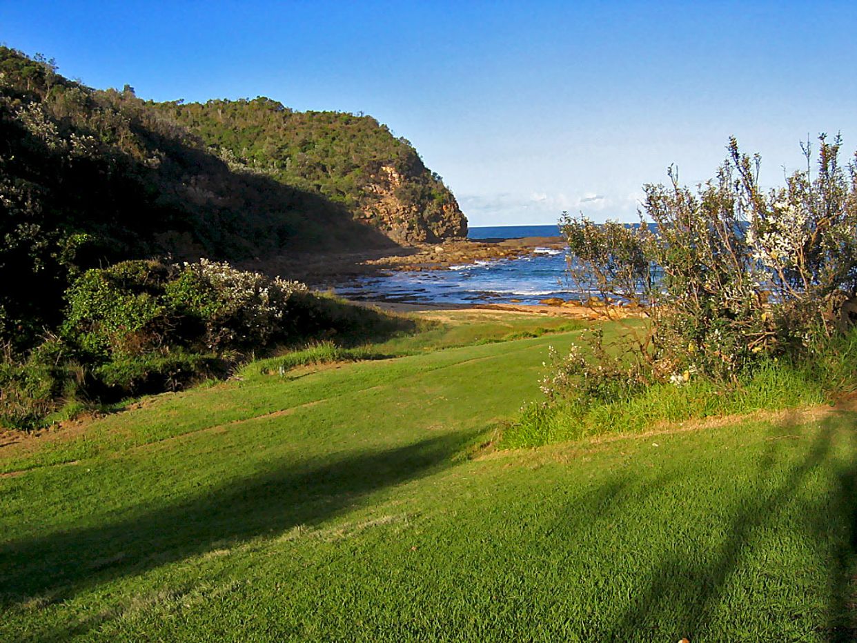 Little Beach