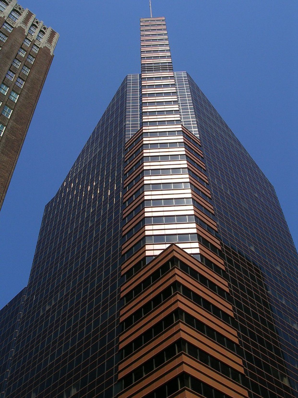  William Donald Schaefer Building 