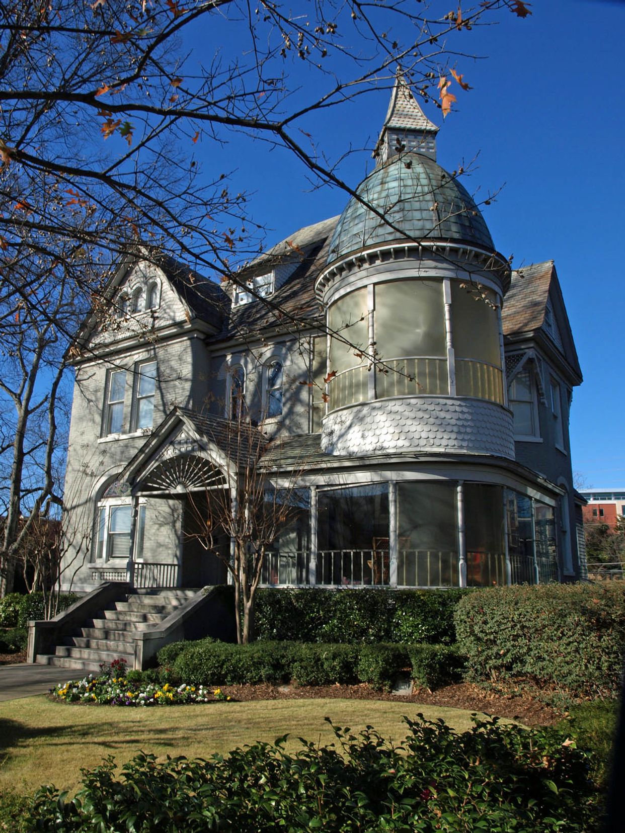 Bradshaw House 