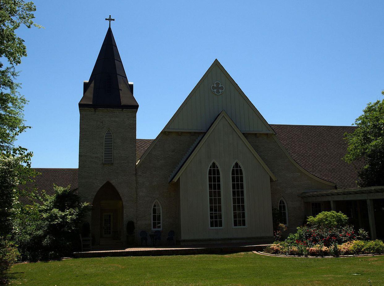Grace Episcopal Church