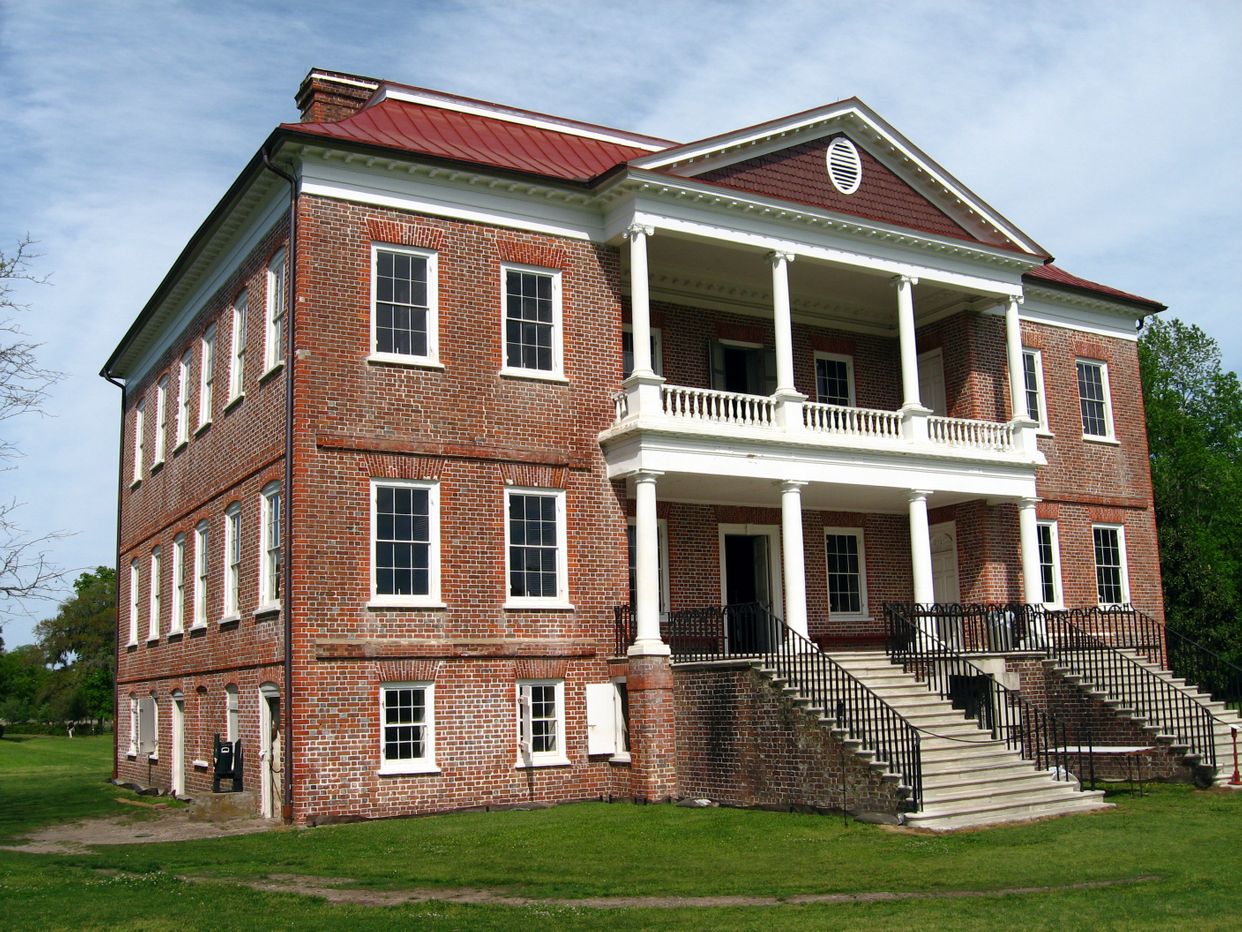 Drayton Hall
