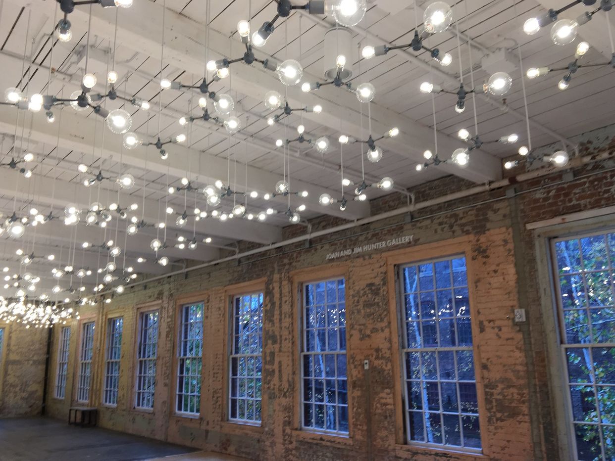 MASS MoCA