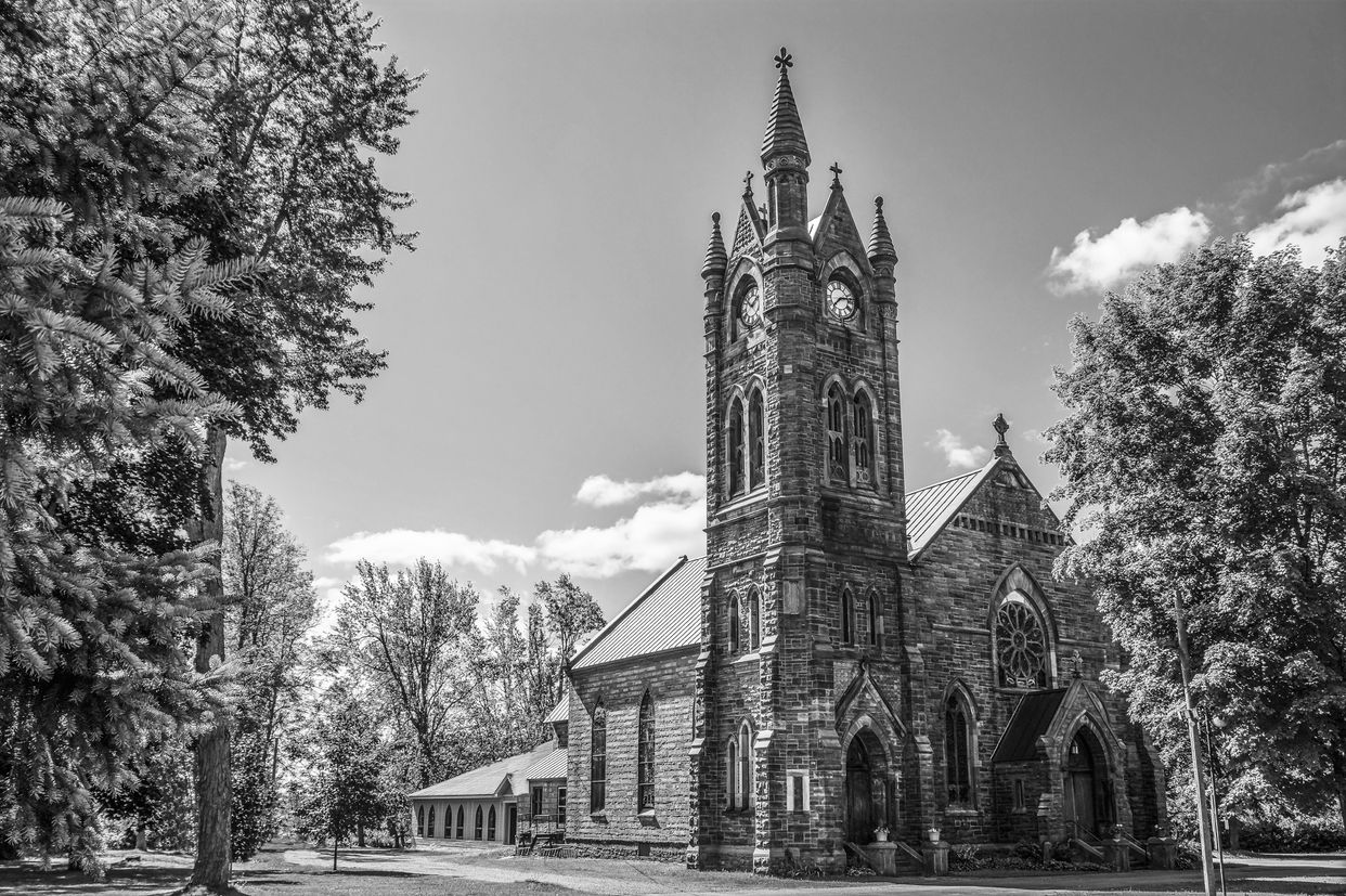 Photo by Terry Branham