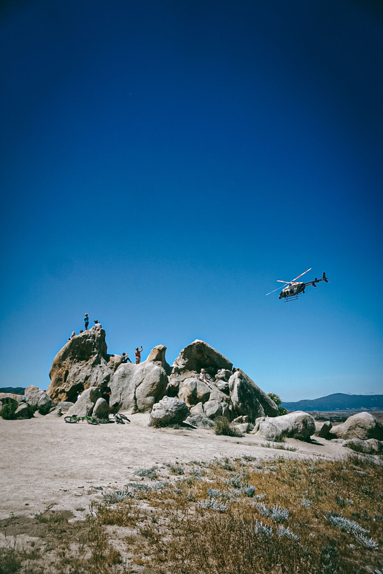 Eagle Rock