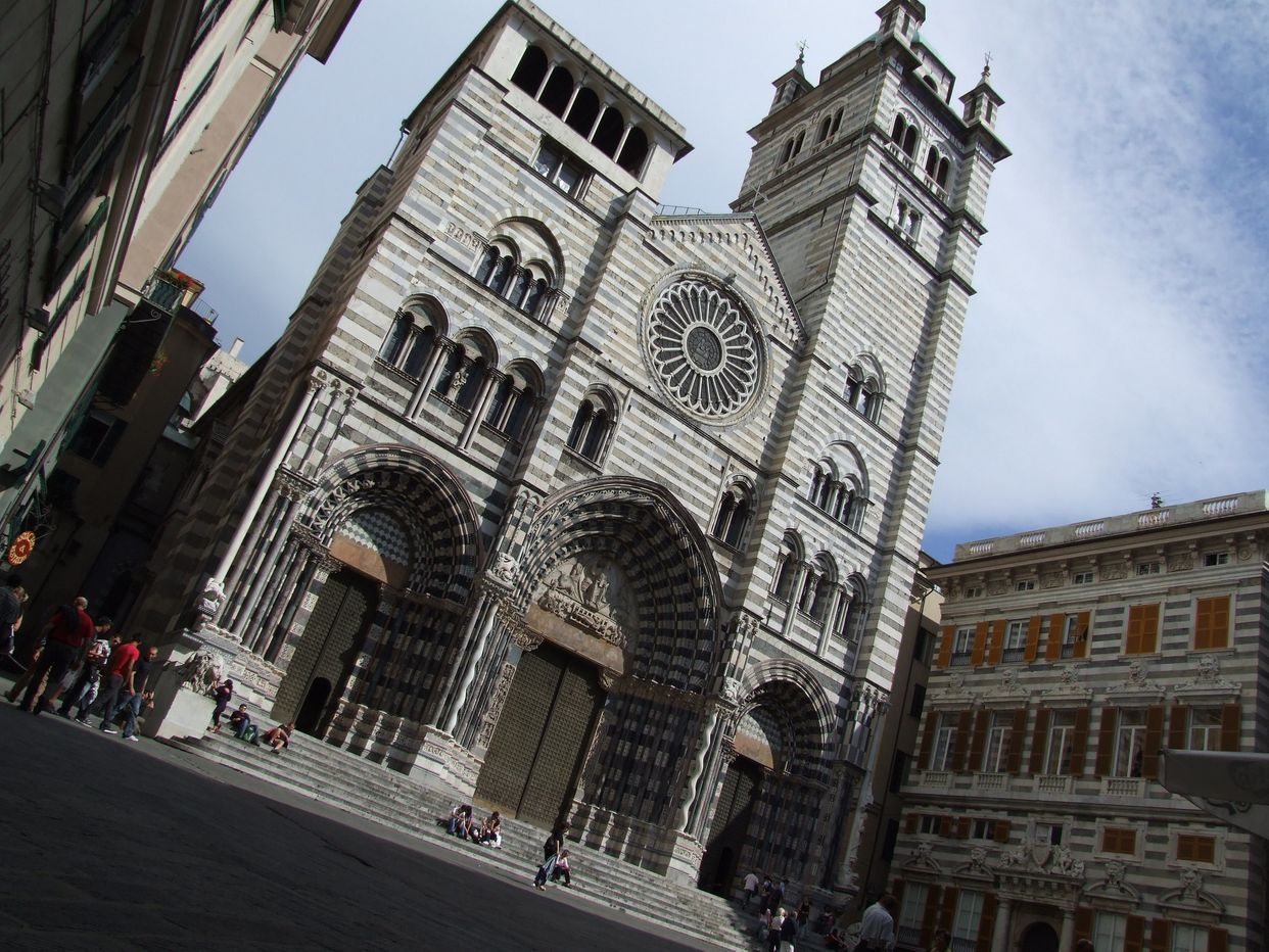 Cattedrale di San Lorenzo