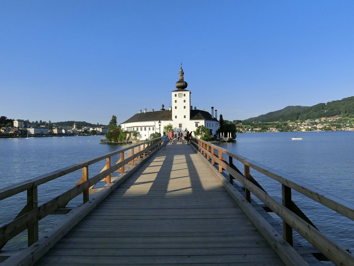 Schloss Ort