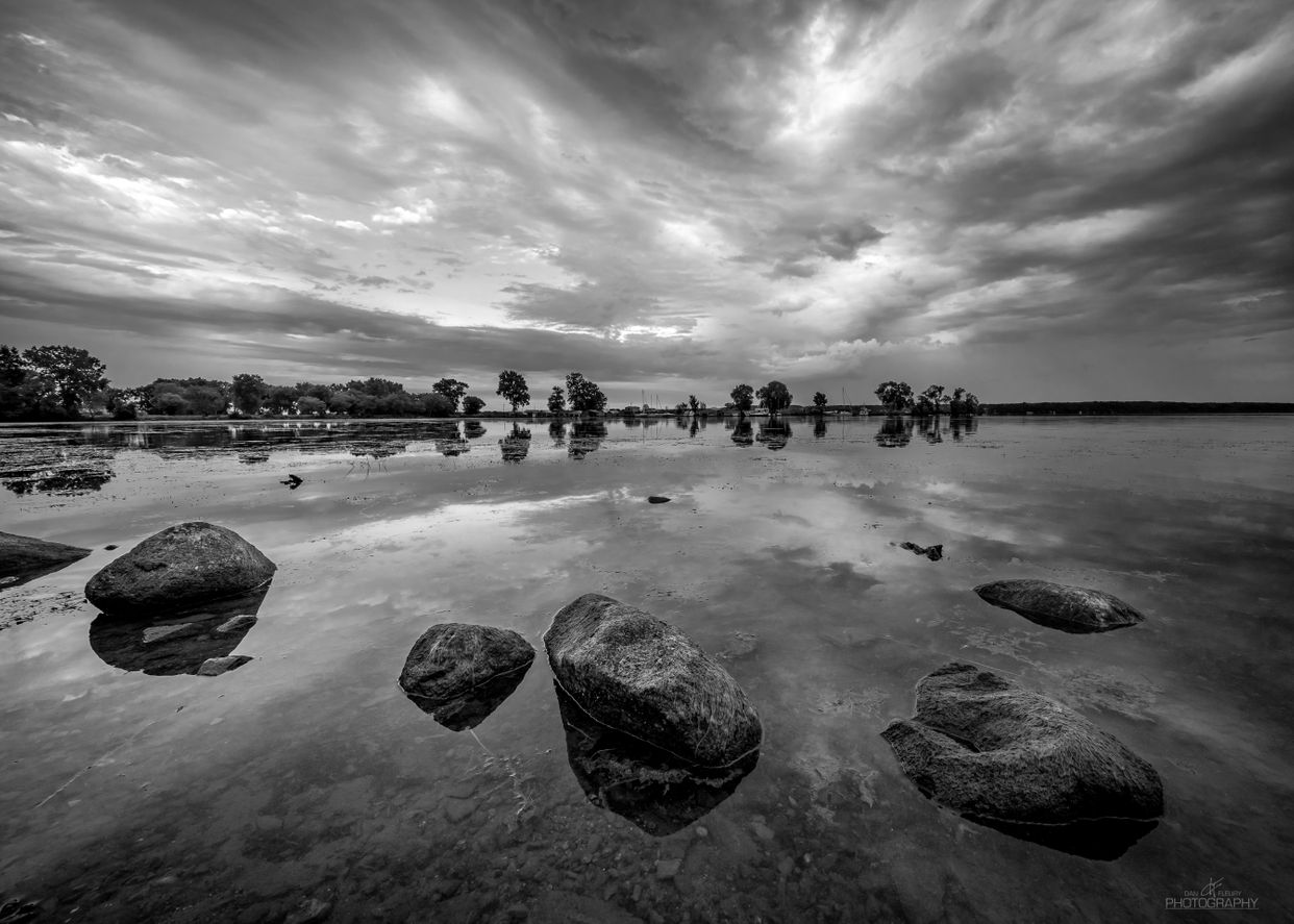 Centennial Park, Deseronto