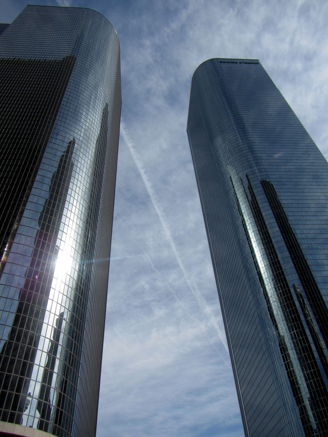 California Plaza