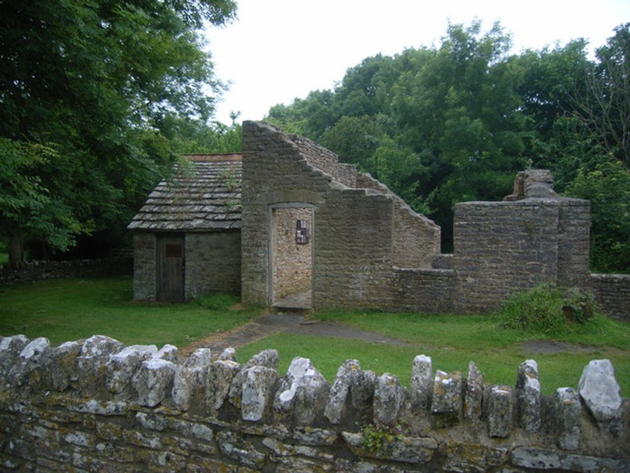 Tyneham