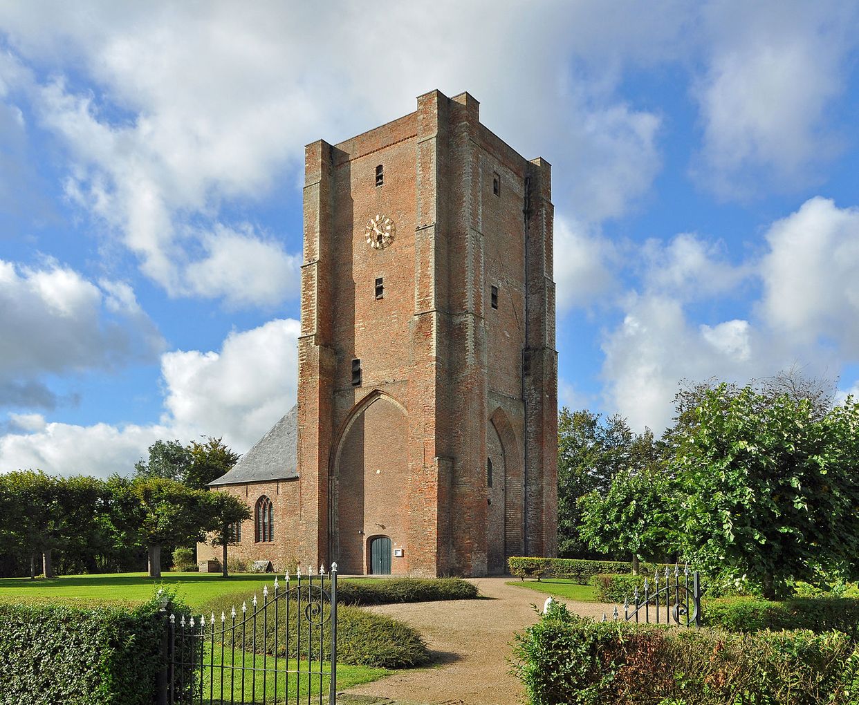Reformed Church