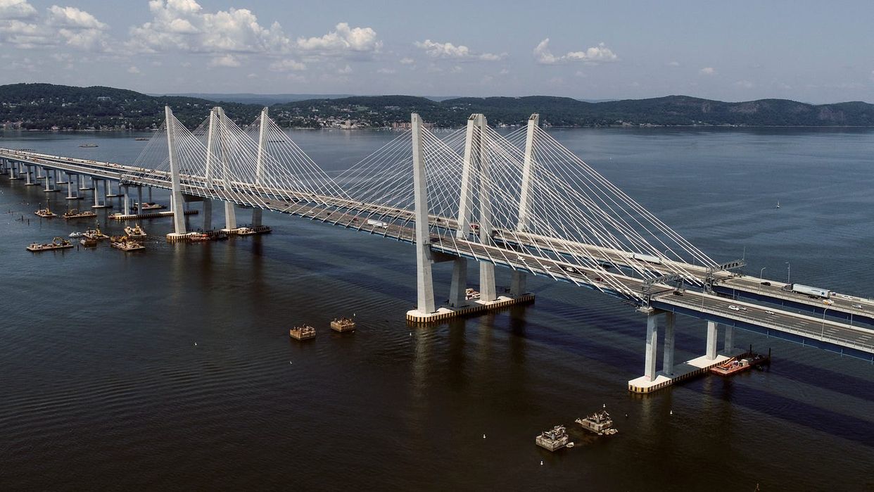 Tappan Zee Bridge
