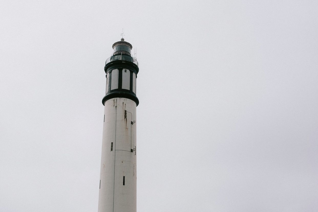 Phare du Risban