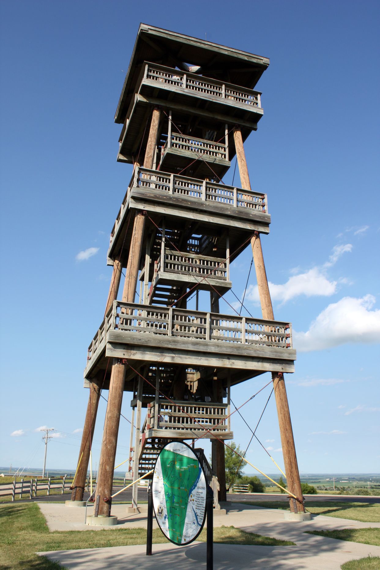 Nicollet Tower