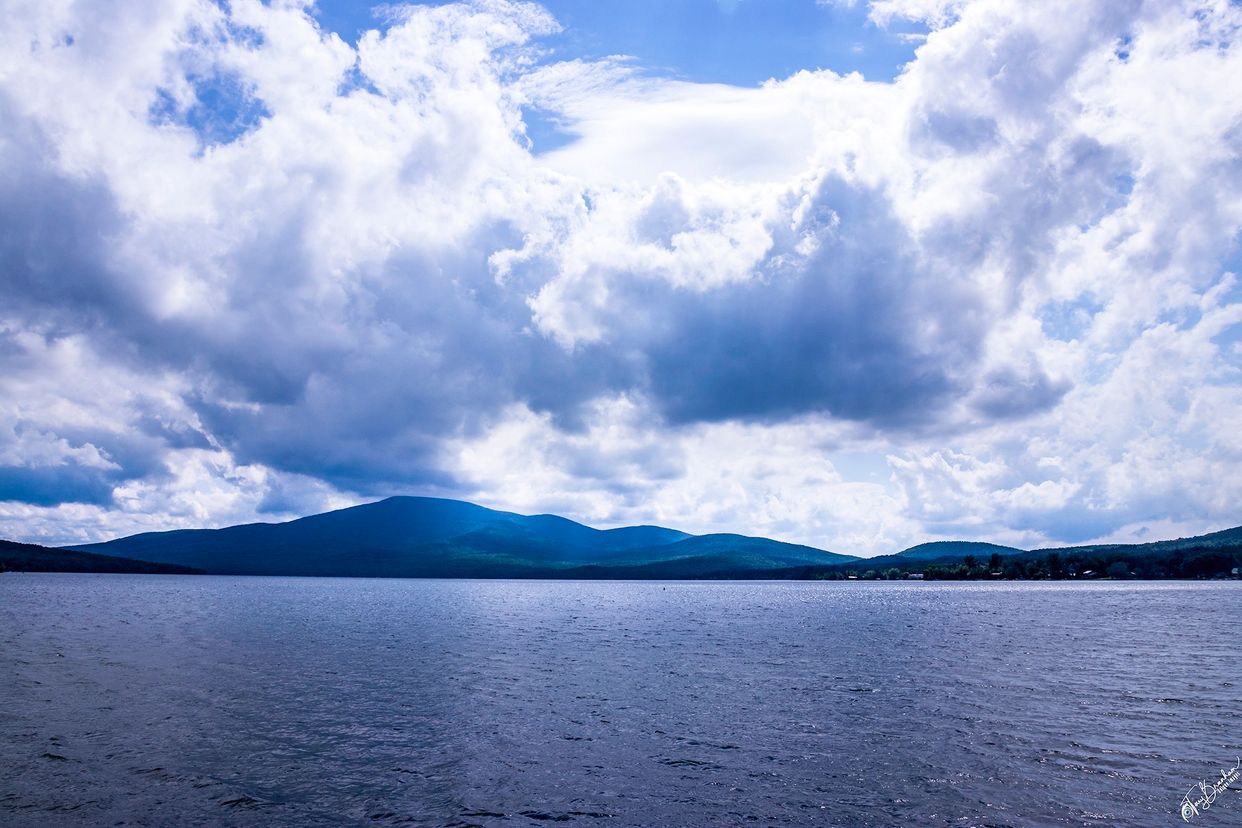 Lake George