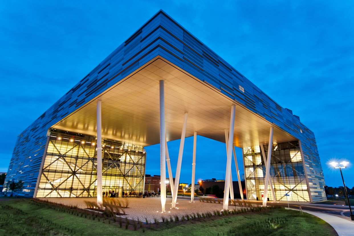Rutgers Business School
