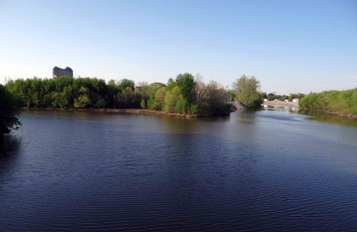 Maumee River