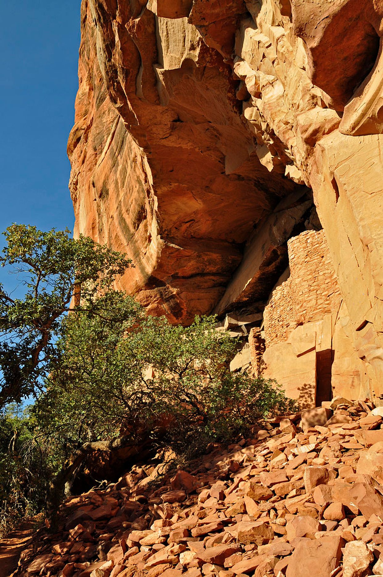 Honanki Heritage Site