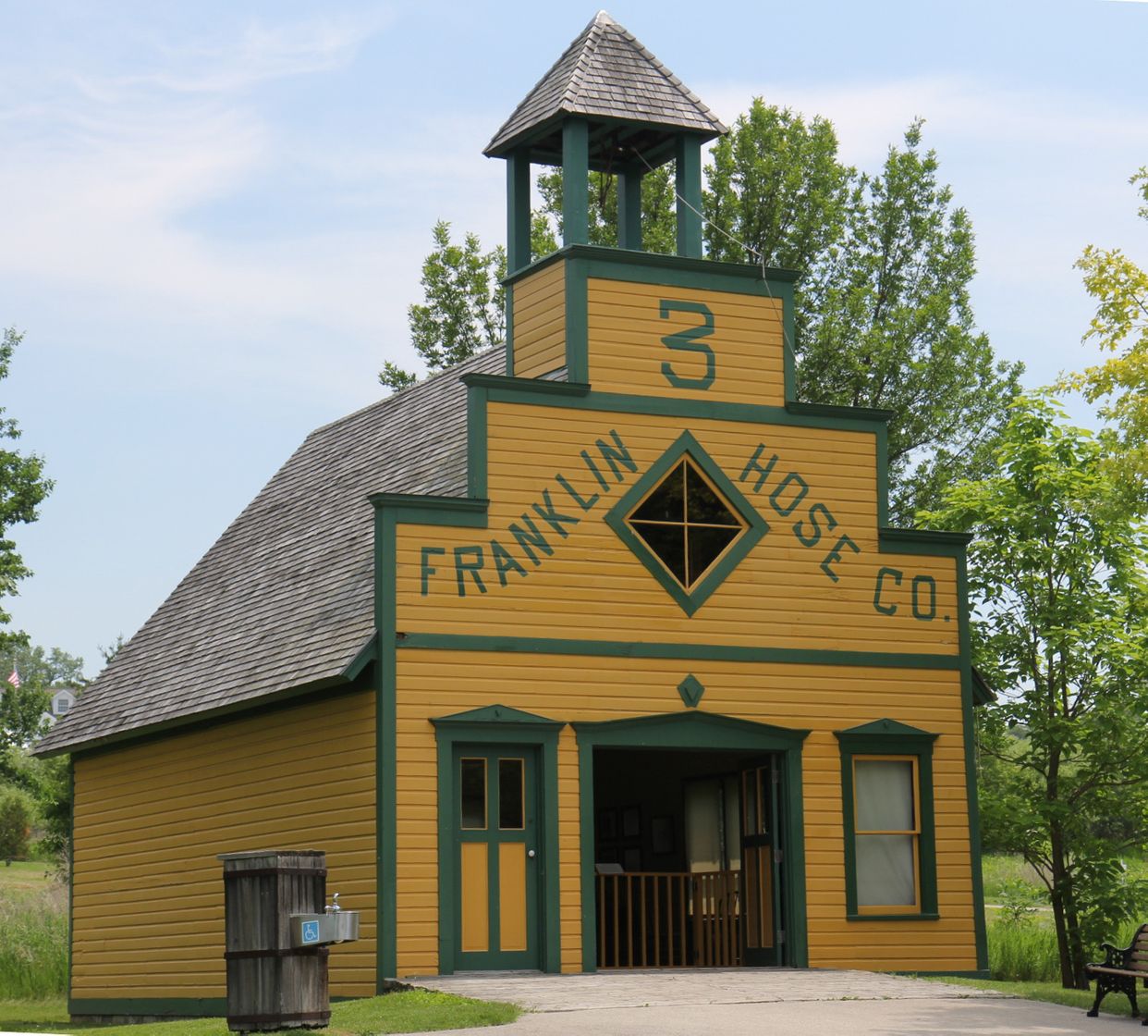 Franklin Hose Company