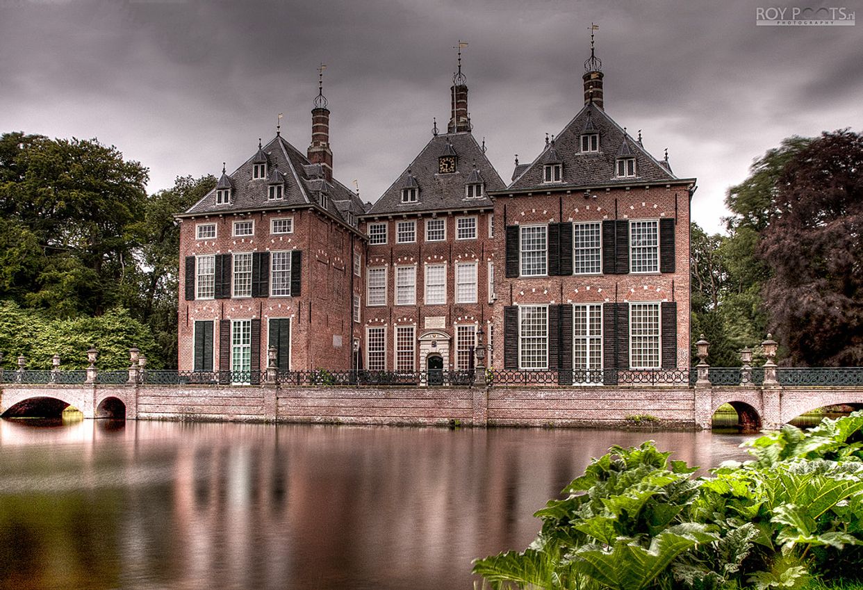 Kasteel Duivenvoorde