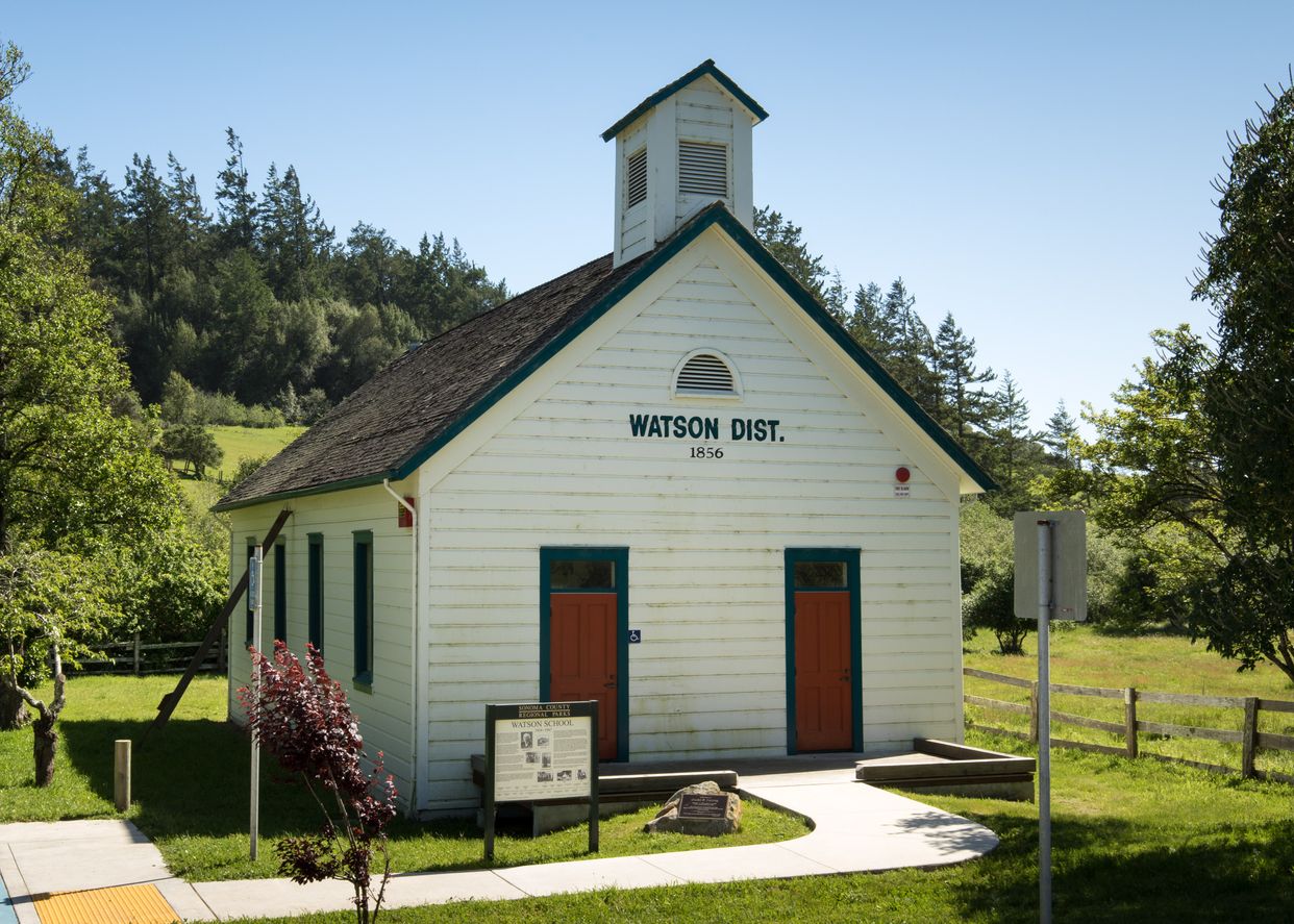 Watson School