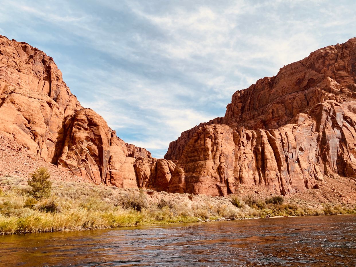 Colorado River