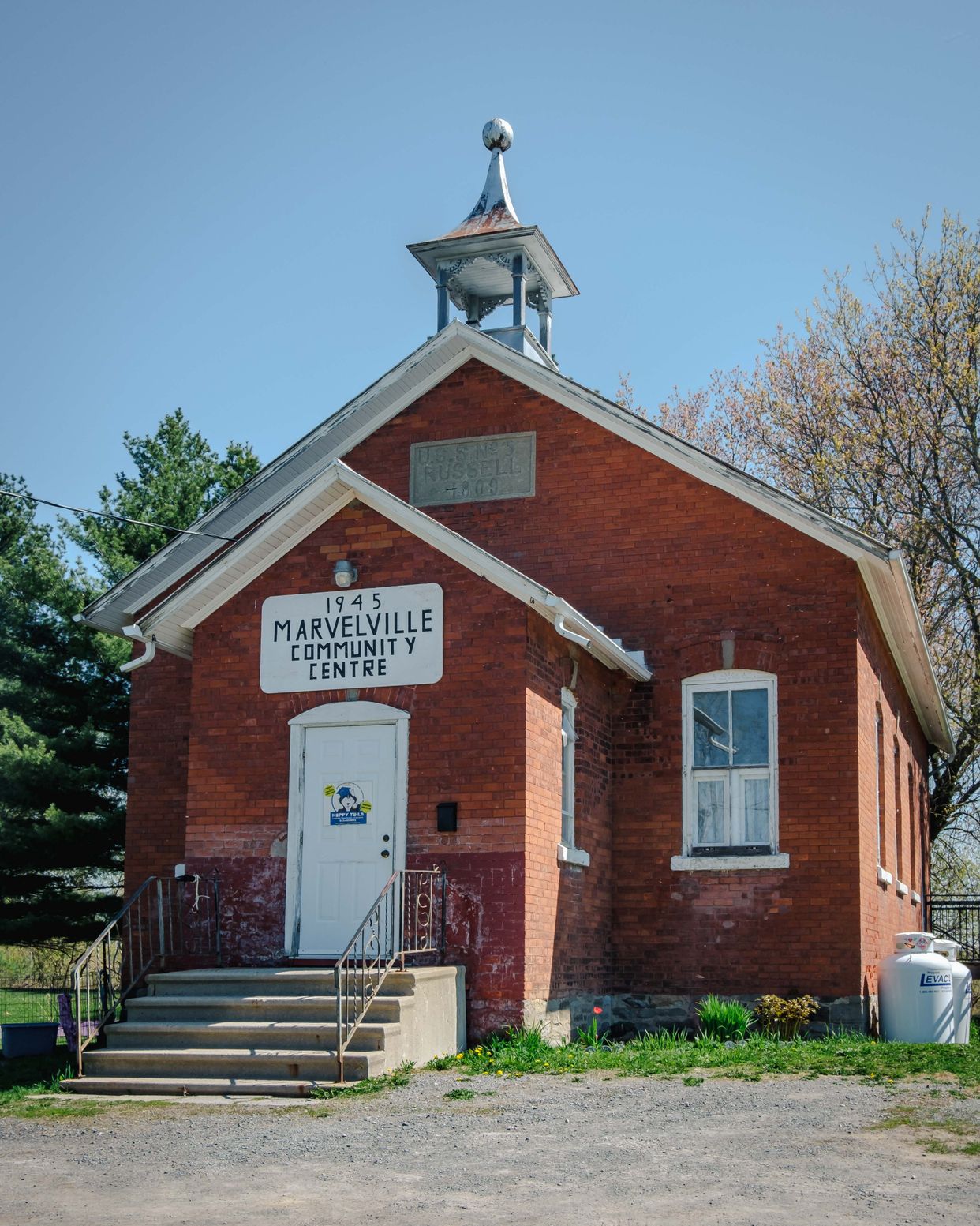 Marvelville Community Centre