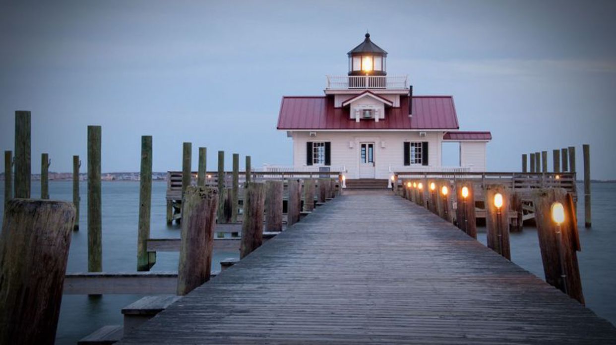 Roanoke Lighthouse