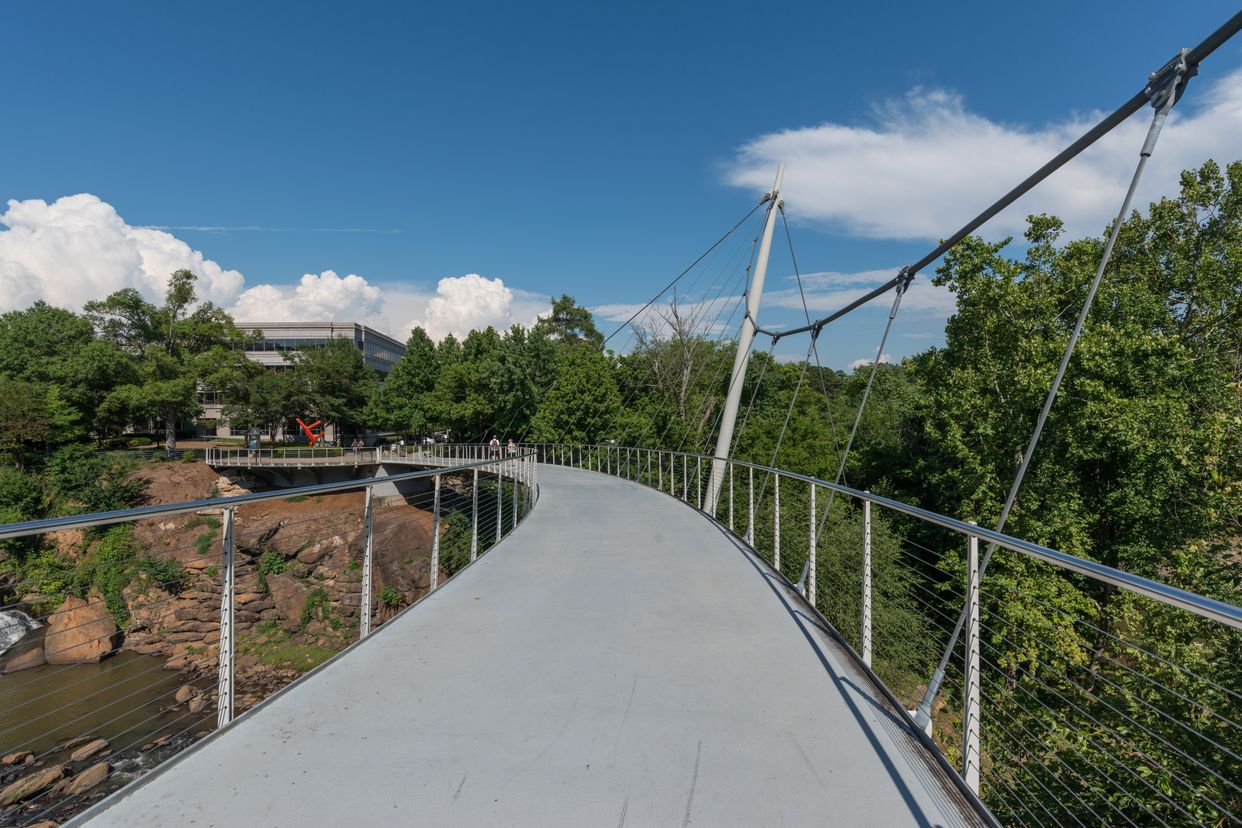 Liberty Bridge