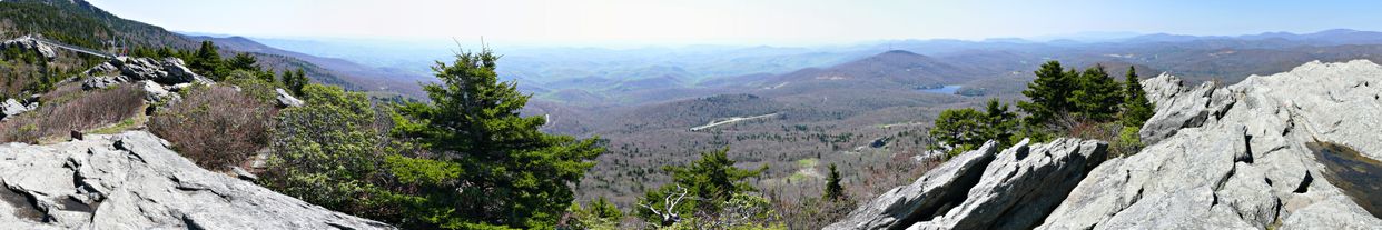Linville Peak