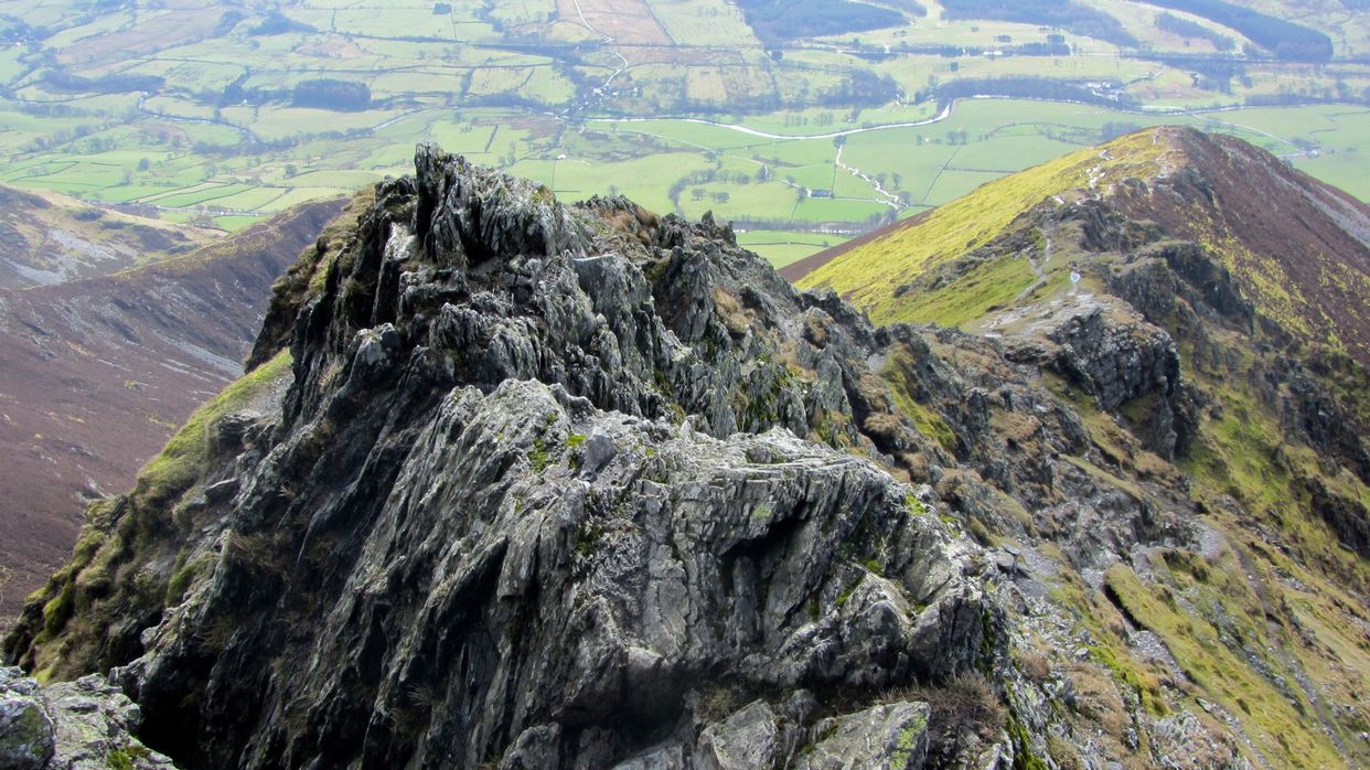 Blencathra