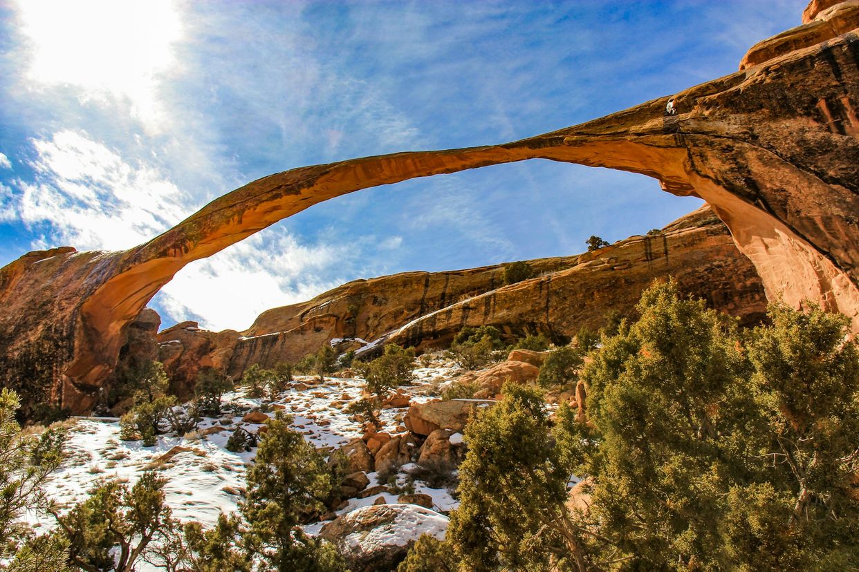 Landscape Arch