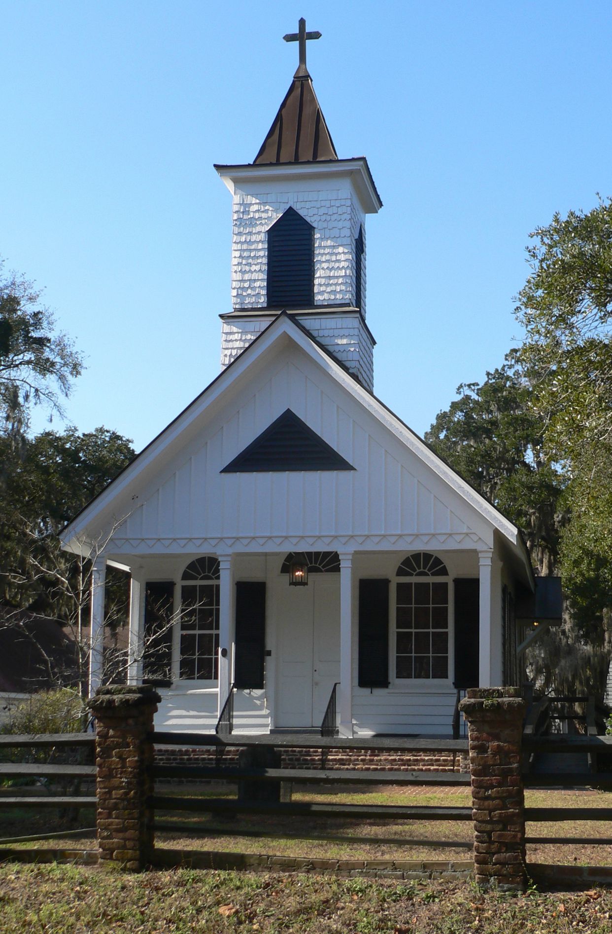 Trinity Episcopal Church