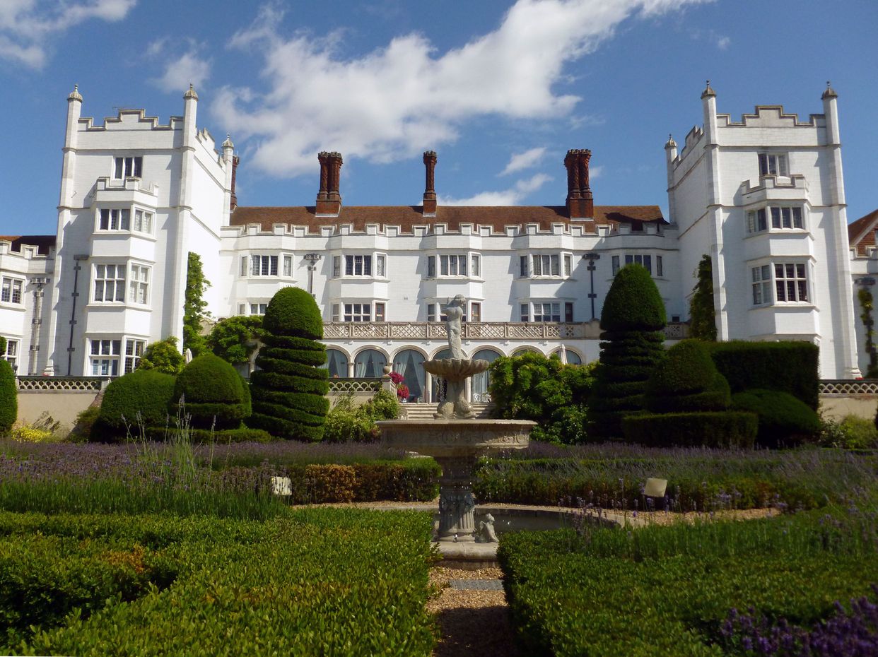 Danesfield House Hotel and Spa