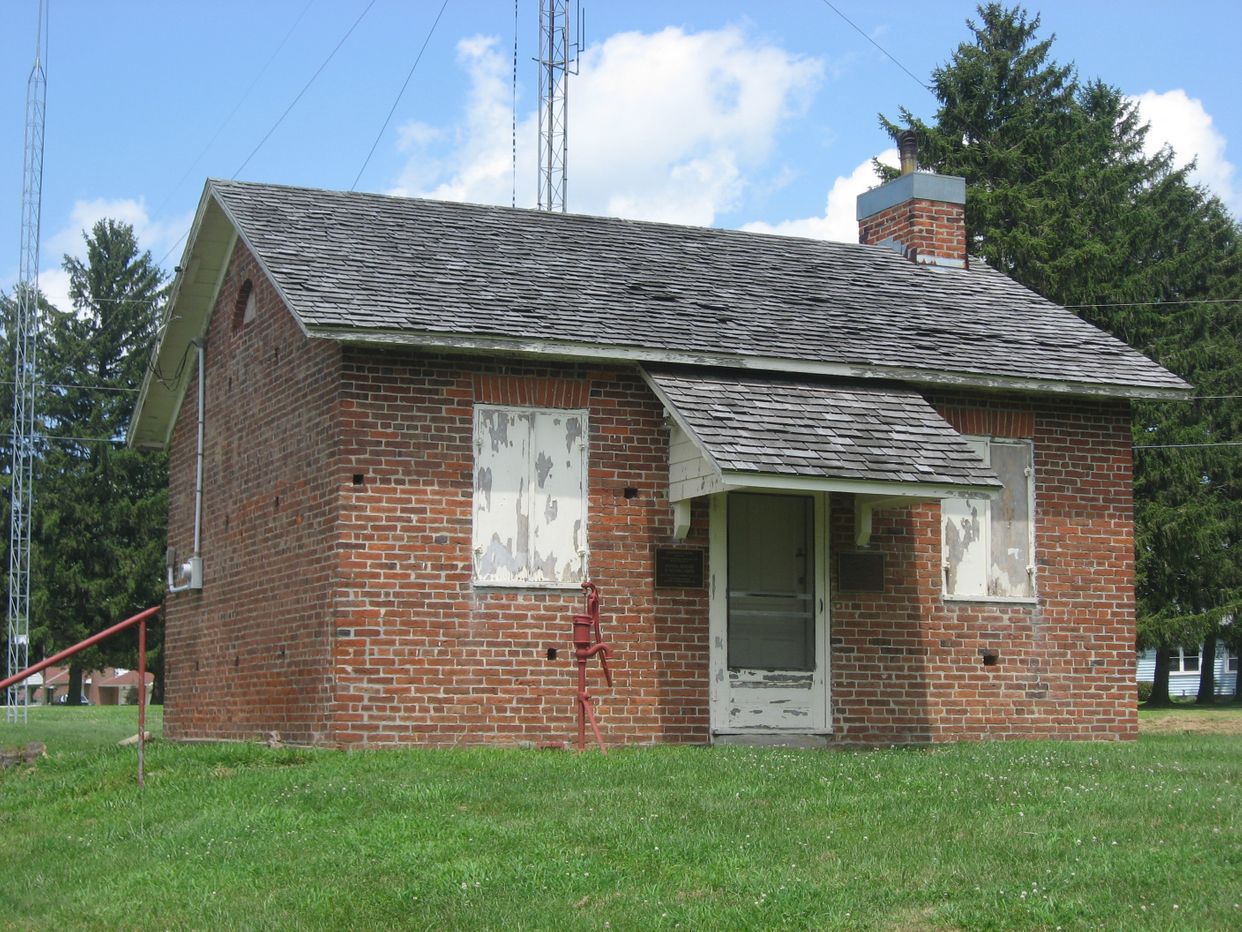 Beehive School 
