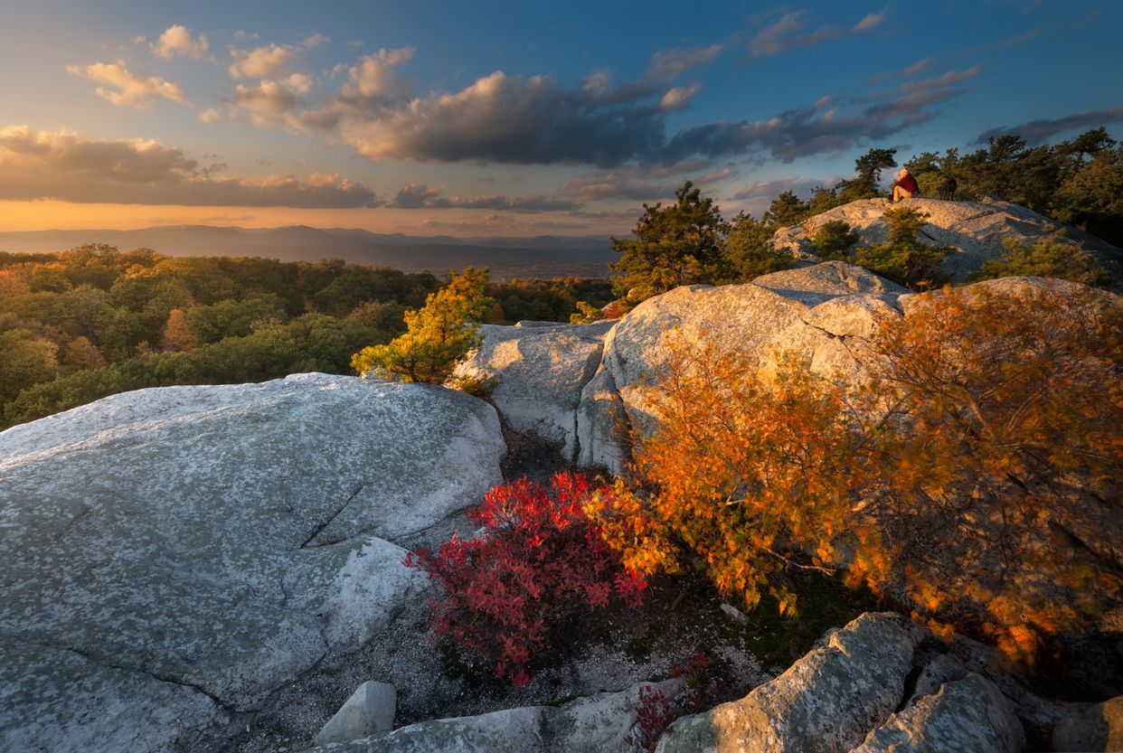 Bonticou Crag