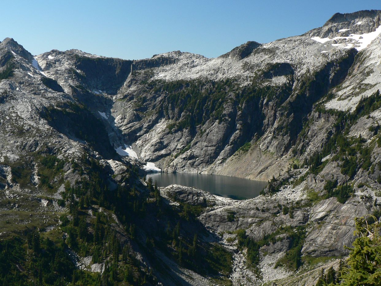 Thornton Lake