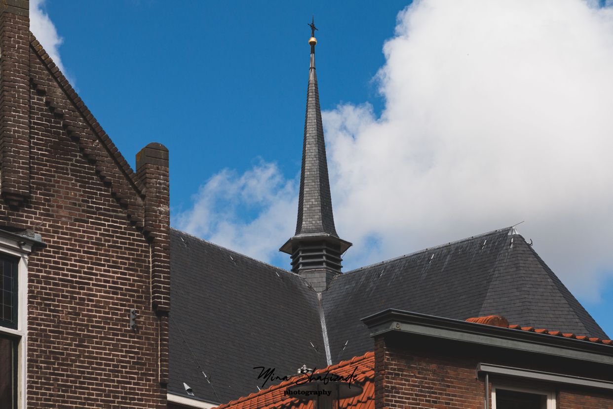 Maartenskerk