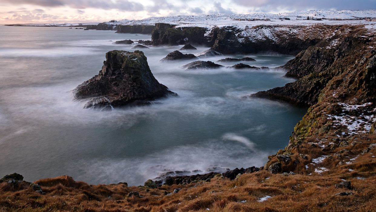 Cliff Viewpoint