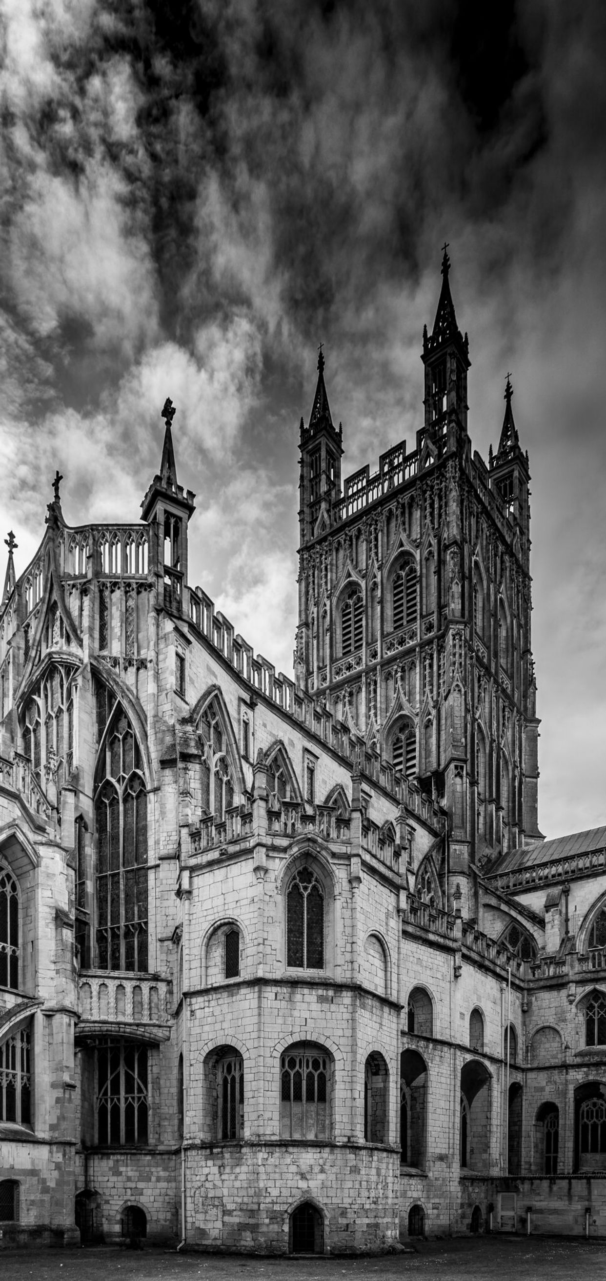 Gloucester Cathedral