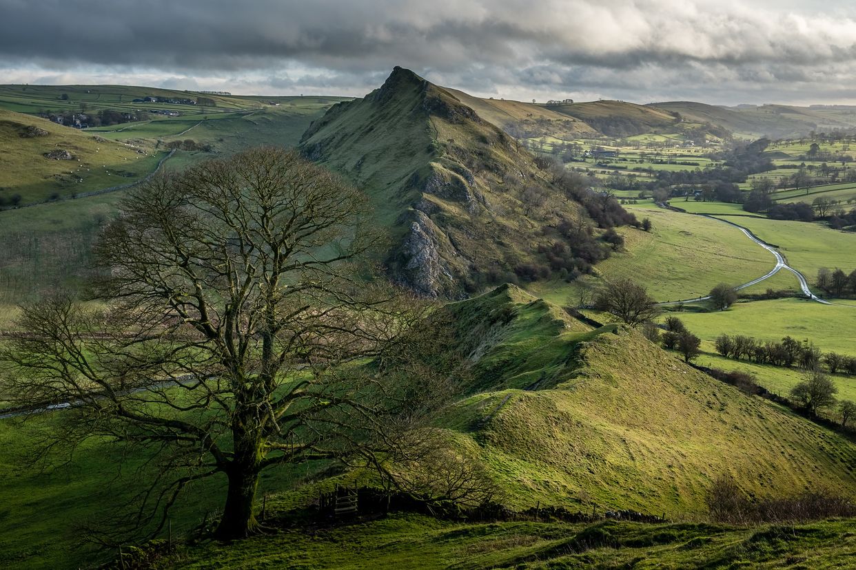 Chrome Hill