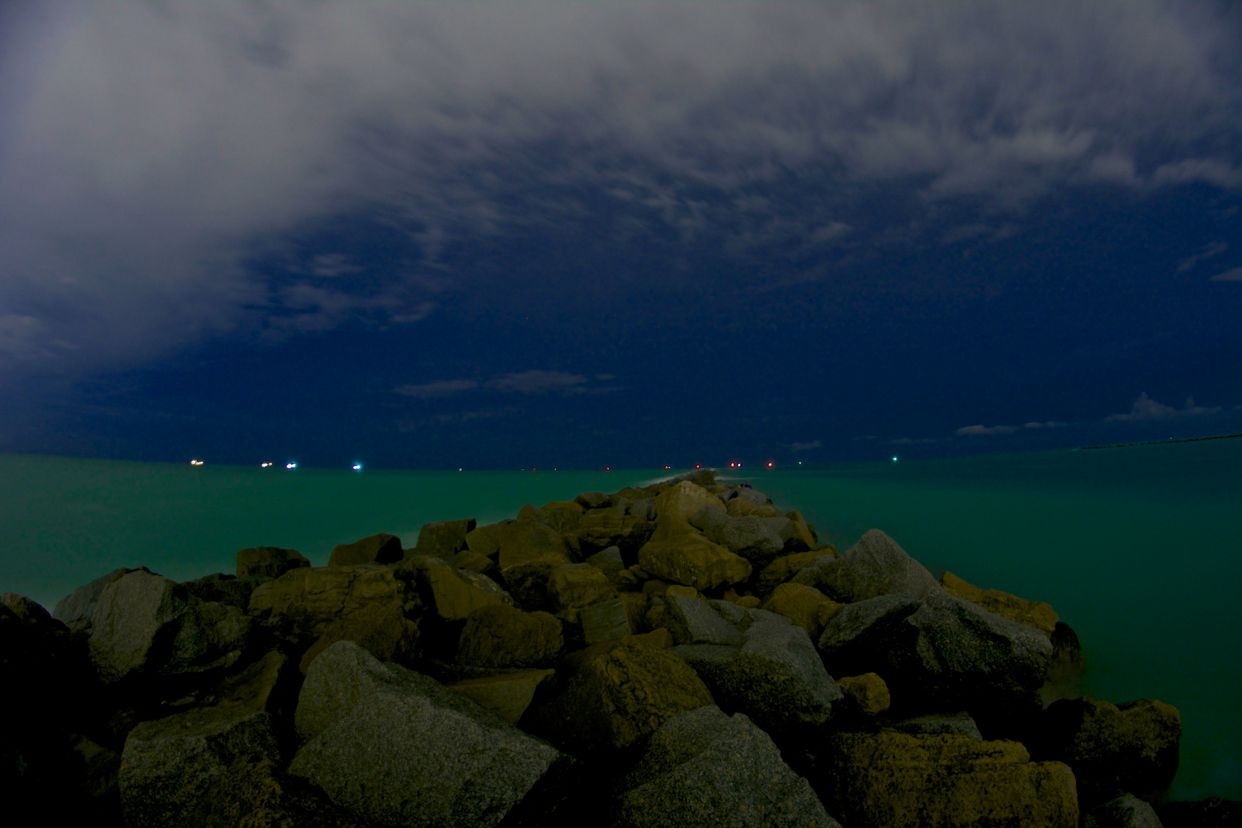 South Pointe 