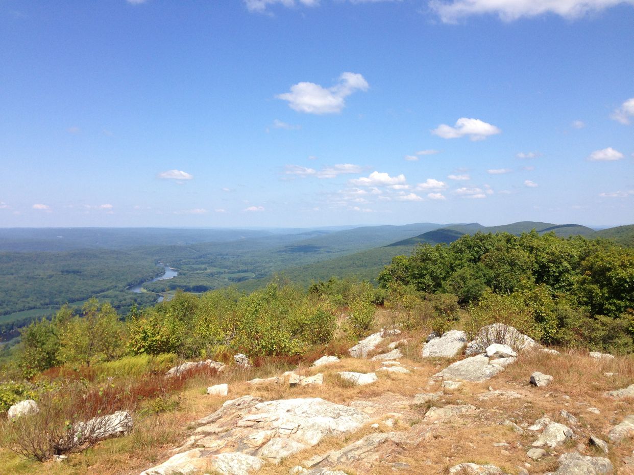 Mount Mohican View