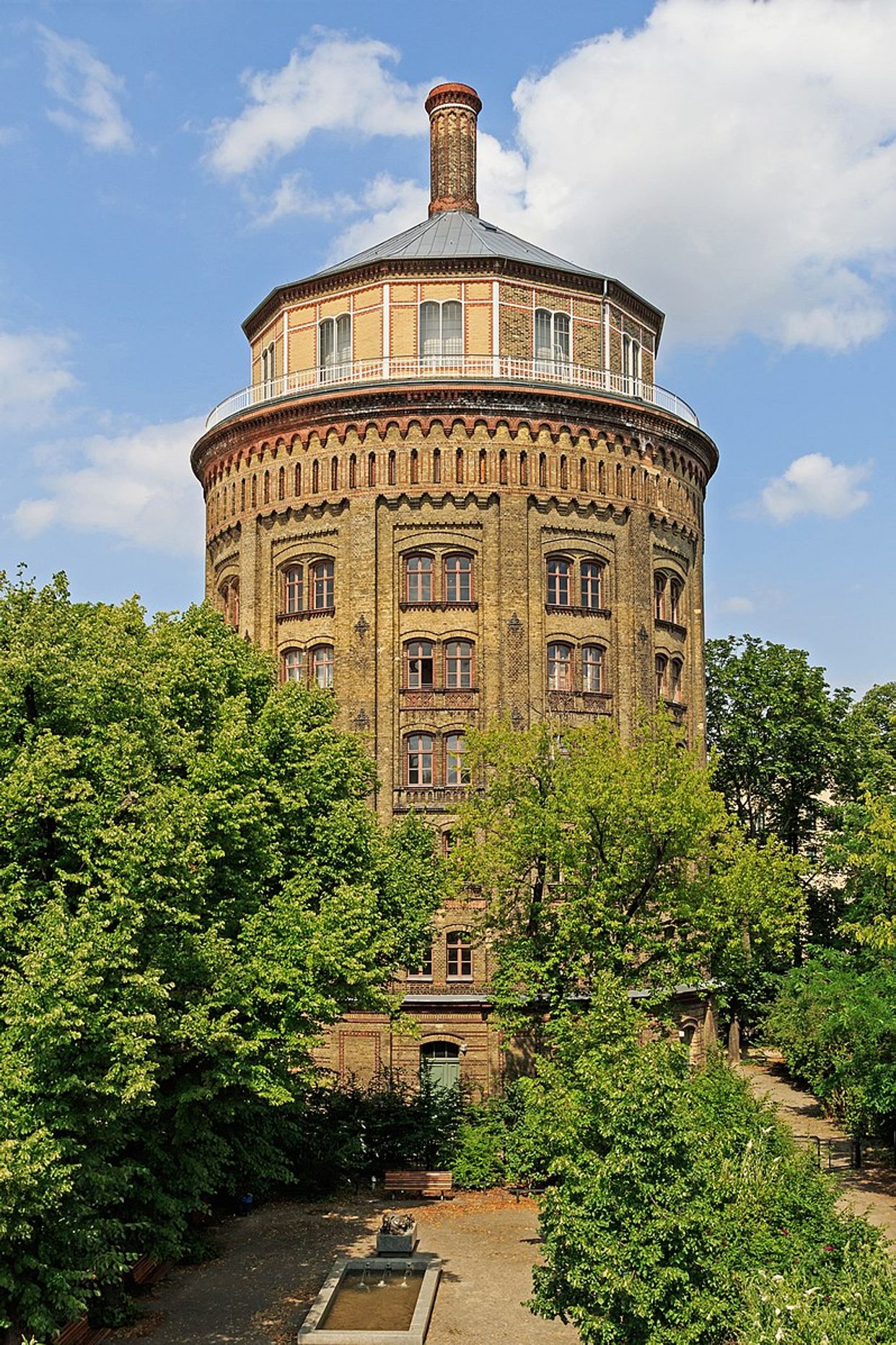 Wasserturm